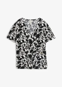 T-shirt imprimé