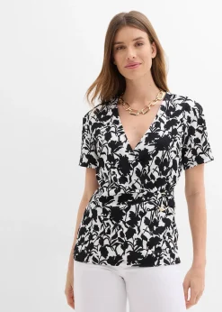 T-shirt imprimé