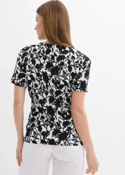 T-shirt imprimé