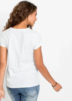 T-shirt imprimé