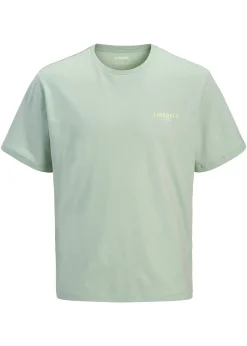 T-shirt JJ REBEL 100% coton