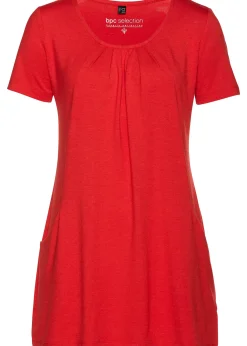 T-shirt long