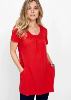 T-shirt long