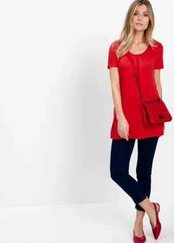 T-shirt long