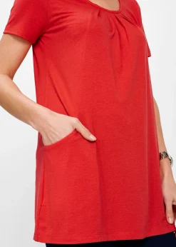 T-shirt long