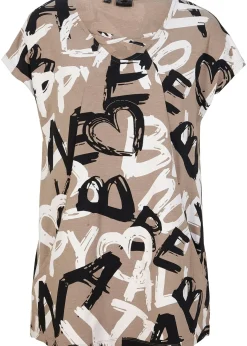 T-shirt long