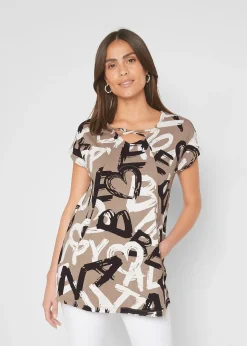 T-shirt long