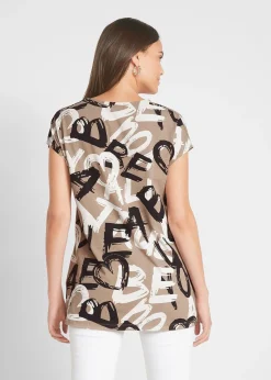 T-shirt long