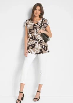 T-shirt long