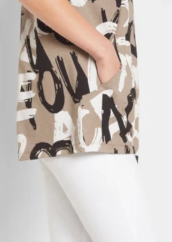 T-shirt long