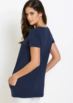 T-shirt long