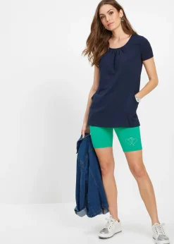 T-shirt long