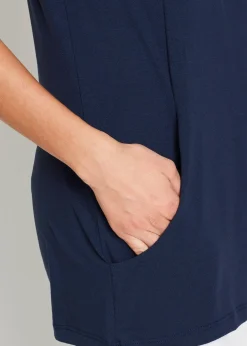 T-shirt long