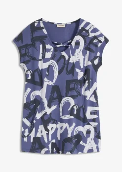 T-shirt long