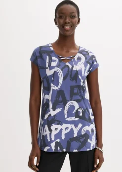 T-shirt long