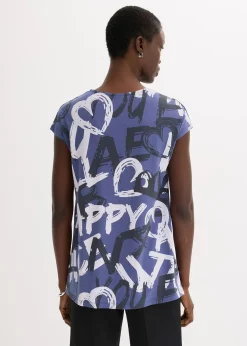 T-shirt long
