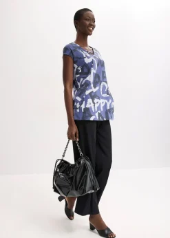 T-shirt long
