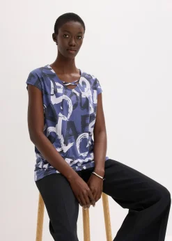 T-shirt long