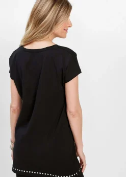 T-shirt long
