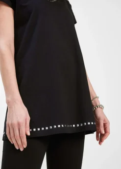 T-shirt long