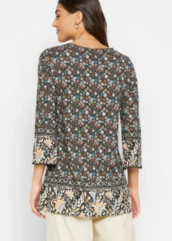 T-shirt long