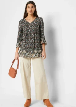 T-shirt long