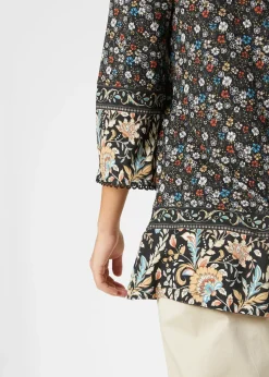 T-shirt long