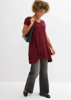 T-shirt long