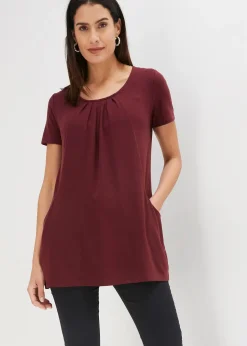 T-shirt long