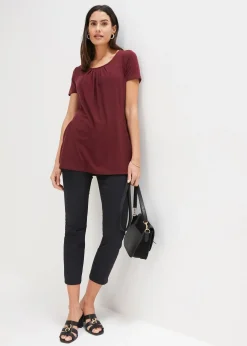 T-shirt long