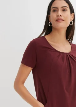 T-shirt long