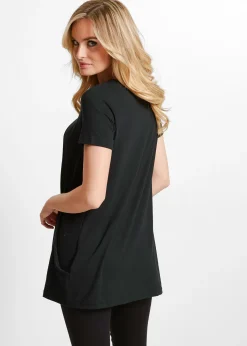T-shirt long
