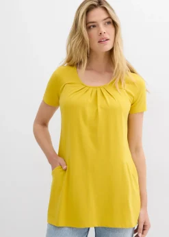 T-shirt long
