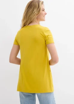 T-shirt long