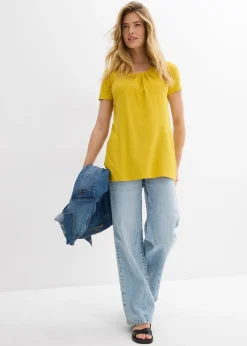 T-shirt long
