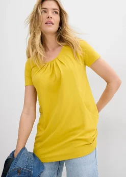 T-shirt long