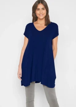 T-shirt long