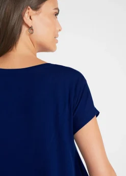 T-shirt long
