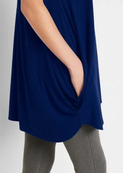 T-shirt long
