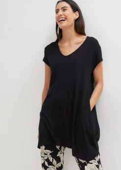 T-shirt long