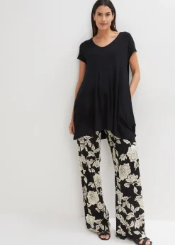 T-shirt long