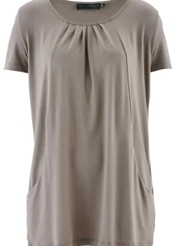 T-shirt long
