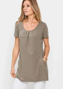 T-shirt long