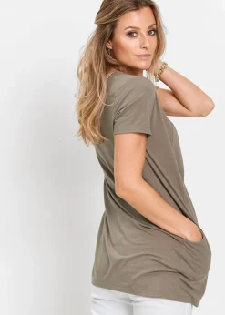 T-shirt long