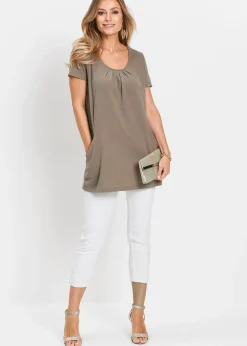 T-shirt long