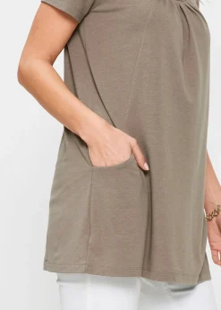 T-shirt long