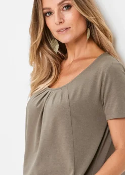 T-shirt long