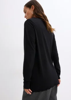 T-shirt manches longues