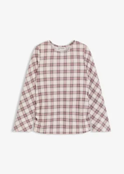 T-shirt manches longues