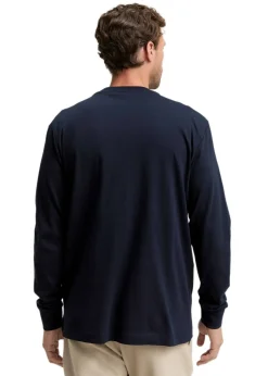 T-shirt manches longues Tom Tailor